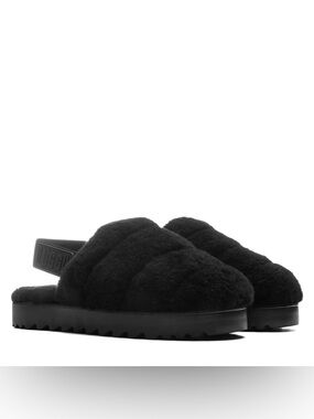 UGG Women's Super Fluff Slipper